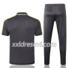 Inter Milan 2020-2021 Polo za Trening M002